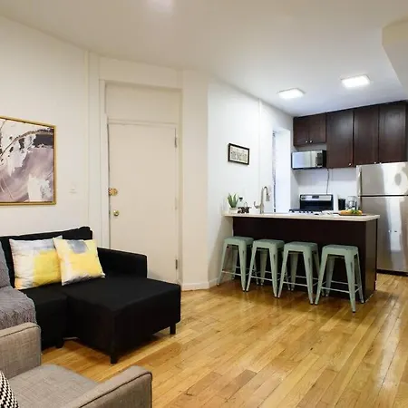 109-1 Huge 3br Value Amazing Nyc * New York