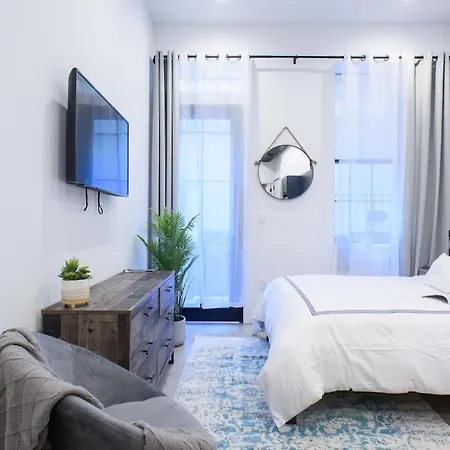 3-2 New Prime E Village Private Outdoor! Holiday home New York
