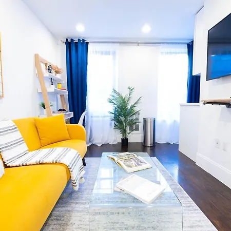 69-4c Prime Lower East Side 1br Brand New *