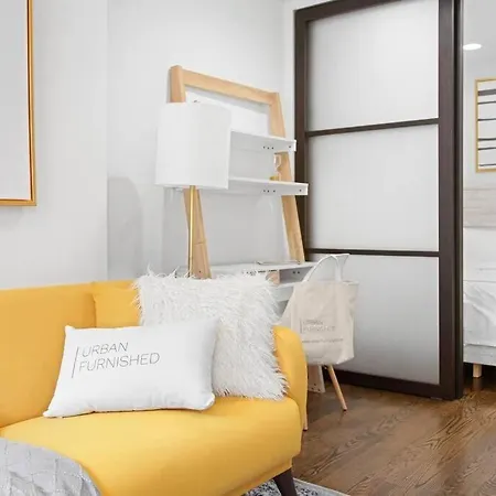 69-4b Modern Lower East Side 1br Prime Location Apartment *
