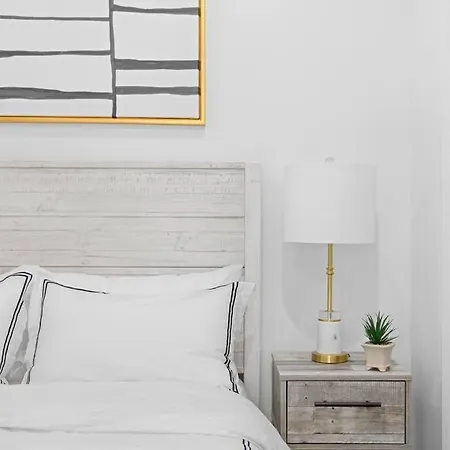 69-4b Modern Lower East Side 1br Prime Location Apartment
