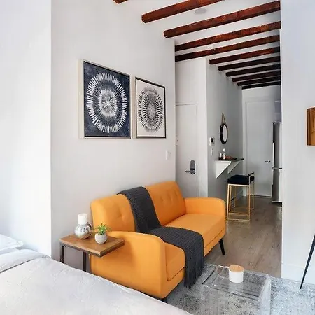 24-3 Prime Gramercy New W D Terrace New York