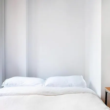 Apartment 24-3 Prime Gramercy New W D Terrace New York