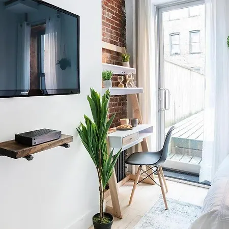24-3 Prime Gramercy New W D Terrace * New York