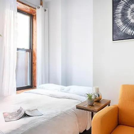 24-3 Prime Gramercy New W D Terrace Apartment