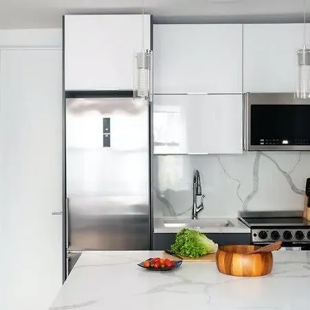 1597-11 - Upper East Side W&d Apartment New York