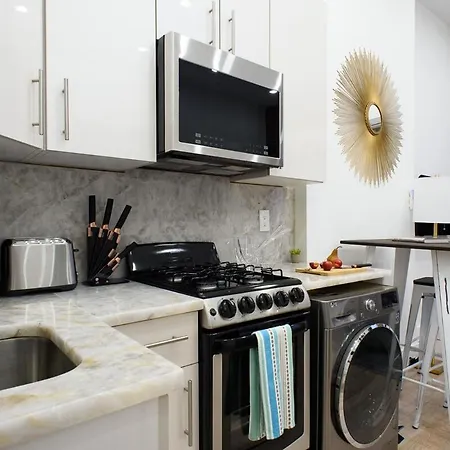 62-2b New Prime Ues W D In Unit Apartment New York
