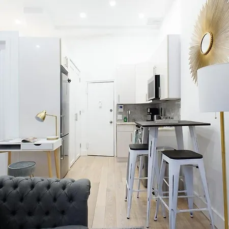 Apartment 62-2b New Prime Ues W D In Unit