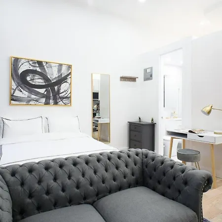 Apartment 62-2b New Prime Ues W D In Unit *