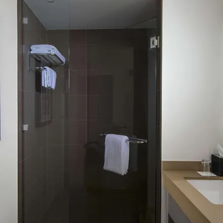 Hyatt House New York/chelsea 3* New York