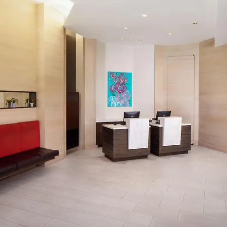 Hotel Hyatt House New York/chelsea New York