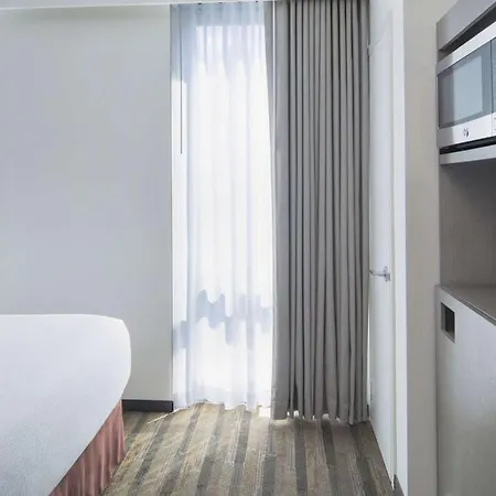Hotel Hyatt House New York/chelsea