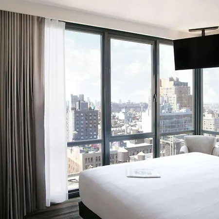 Hyatt House New York/chelsea New York