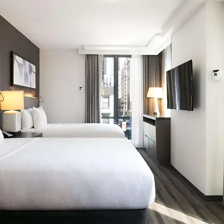 Hyatt House New York/chelsea 3*