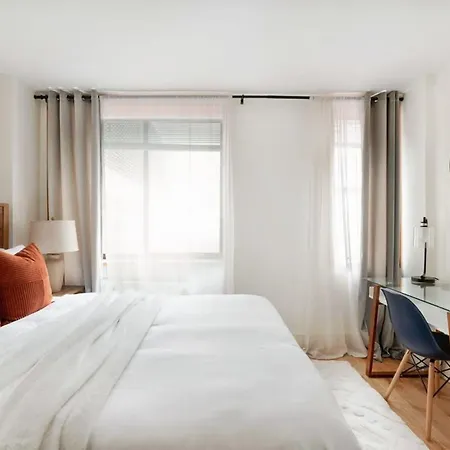 75-2a Furnished 1br W D Elev Park Apartment *