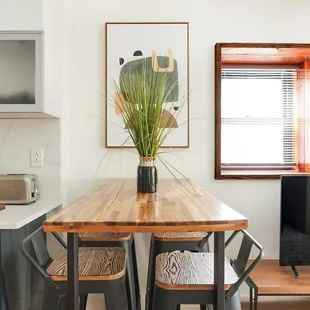 75-2a Furnished 1br W D Elev Park New York