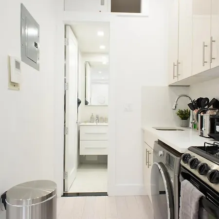 Apartment 62-3a New Prime Ues W D In Unit Walk 2 C Park