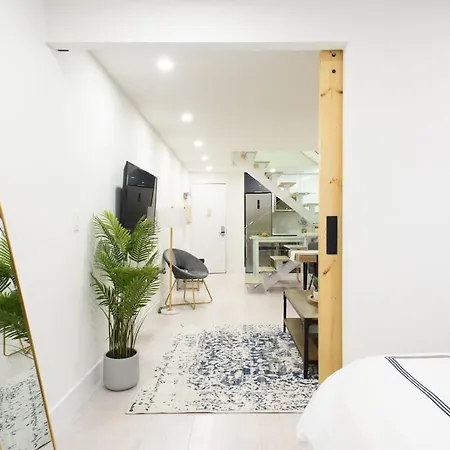 75-3a 3br Duplex Prime Ues Wd In Unit Sleeps 6 Apartment *