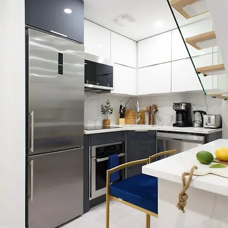 Apartment 75-3a 3br Duplex Prime Ues Wd In Unit Sleeps 6 New York