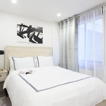 75-3a 3br Duplex Prime Ues Wd In Unit Sleeps 6 *