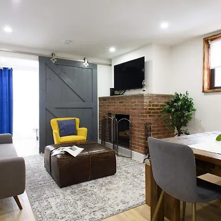 Apartment 75-5d New Quality 3br Duplex W&d Elevator New York
