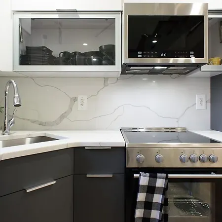 Apartment 75-5 Luxury 3br Duplex W D Elevator Bldg