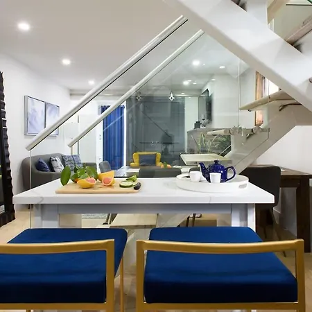 75-5d New Quality 3br Duplex W&d Elevator Apartment New York