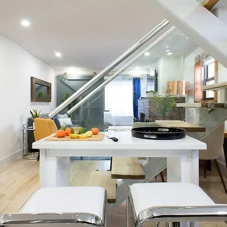 75-5 Luxury 3br Duplex W D Elevator Bldg Apartment *
