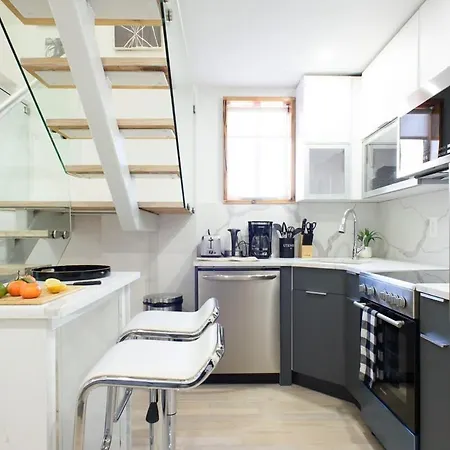 75-5 Luxury 3br Duplex W D Elevator Bldg * New York