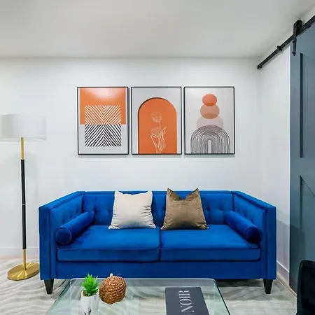 75-3b 3br Luxury Duplex Brand New &d Elevator New York