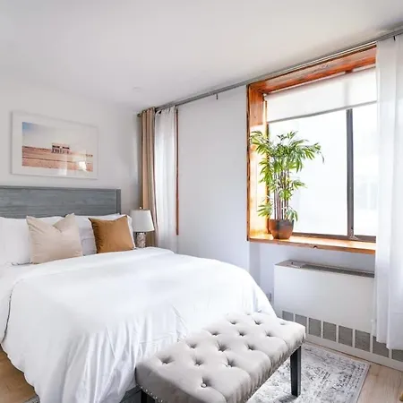 75-3b 3br Luxury Duplex Brand New &d Elevator * New York