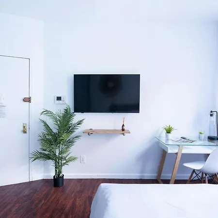 Apartment 83-2fe Ues Park Newly Furnished