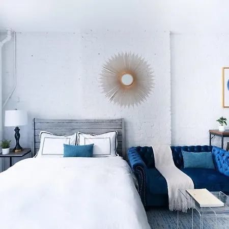 83-2fe Ues Park Newly Furnished Apartment *
