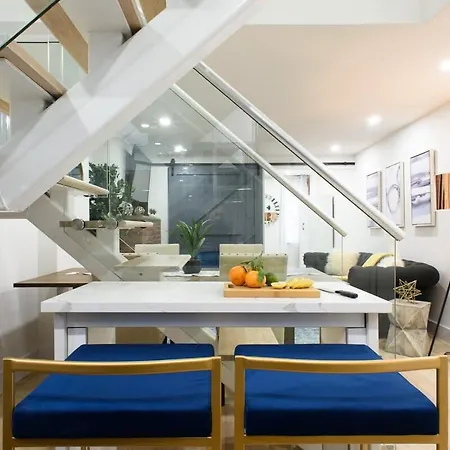 75-5a Luxury 3br Duplex W D In Unit Elevator