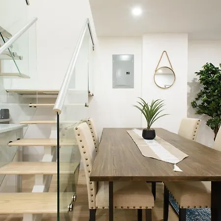 75-5a Luxury 3br Duplex W D In Unit Elevator New York