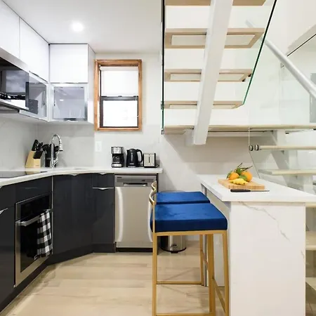 75-5a Luxury 3br Duplex W D In Unit Elevator