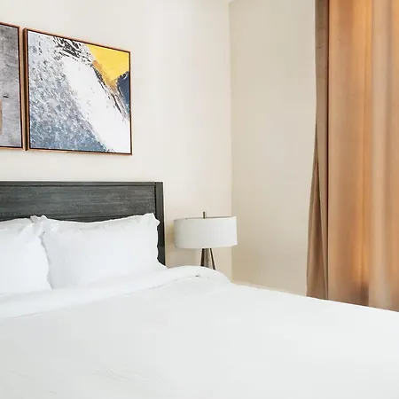 Apartment 338-3b Union Square Newly Reno Sleeps 3