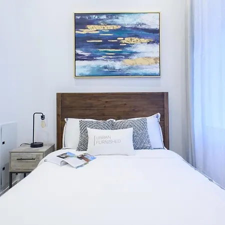 Apartment 3-1 New Prime East Village Private Terrace *