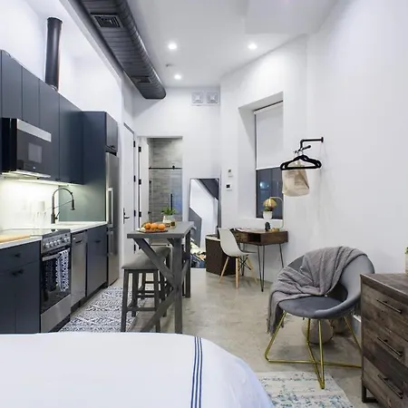 3-2 New Prime E Village Private Outdoor! Holiday home New York