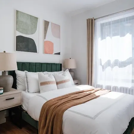 74-4a 2br 2baths In Prime Upper West Side W D Gym Apartment