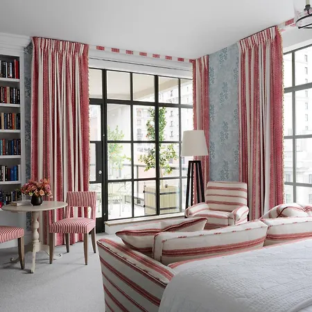 Hotel The Whitby 5*