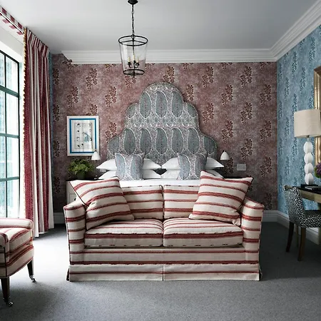 Hotel The Whitby New York