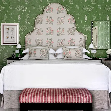 Hotel The Whitby New York