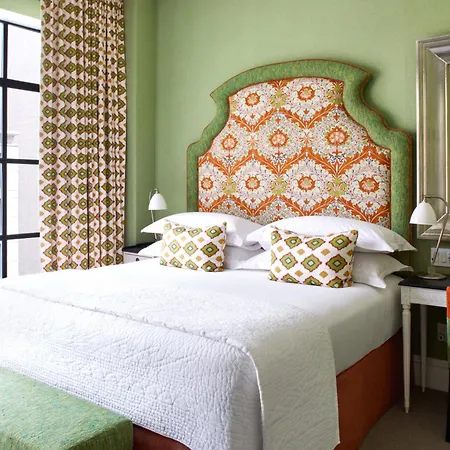 Hotel The Whitby New York