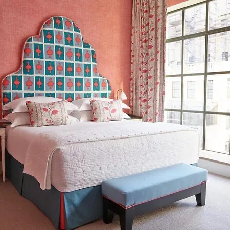 The Whitby 5*
