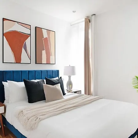 403-3c Newly Renovated 3br In Prime Ues Apartment New York