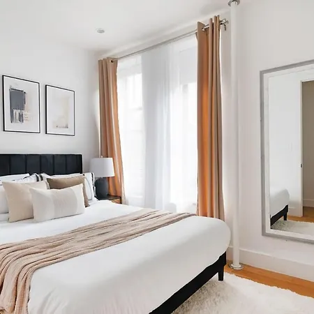 403-3c Newly Renovated 3br In Prime Ues Apartment