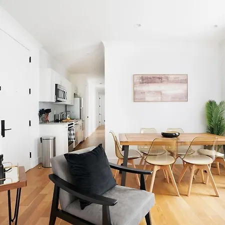 403-3c Newly Renovated 3br In Prime Ues Apartment