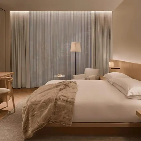 Hotel The Times Square Edition New York