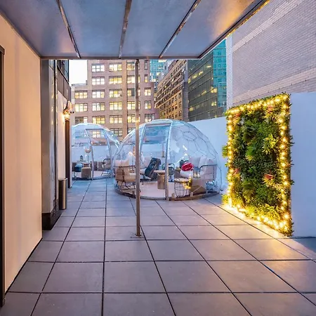 Hotel Little Charlie New York